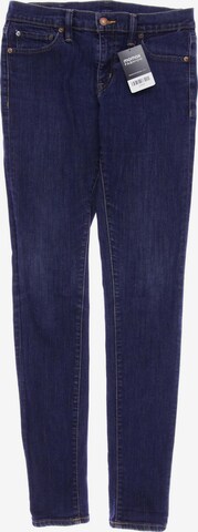 DENIM & SUPPLY Ralph Lauren Jeans 29 in Blau: predná strana