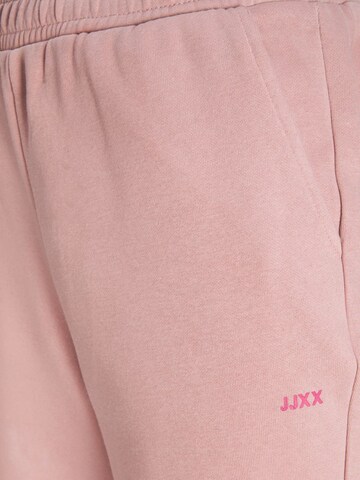 JJXX Tapered Hose 'Abbie' in Pink