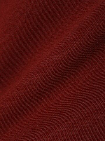 Levi's® Big & Tall Sweatshirt in Rood