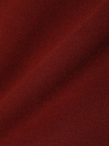 Sweat-shirt Levi's® Big & Tall en rouge