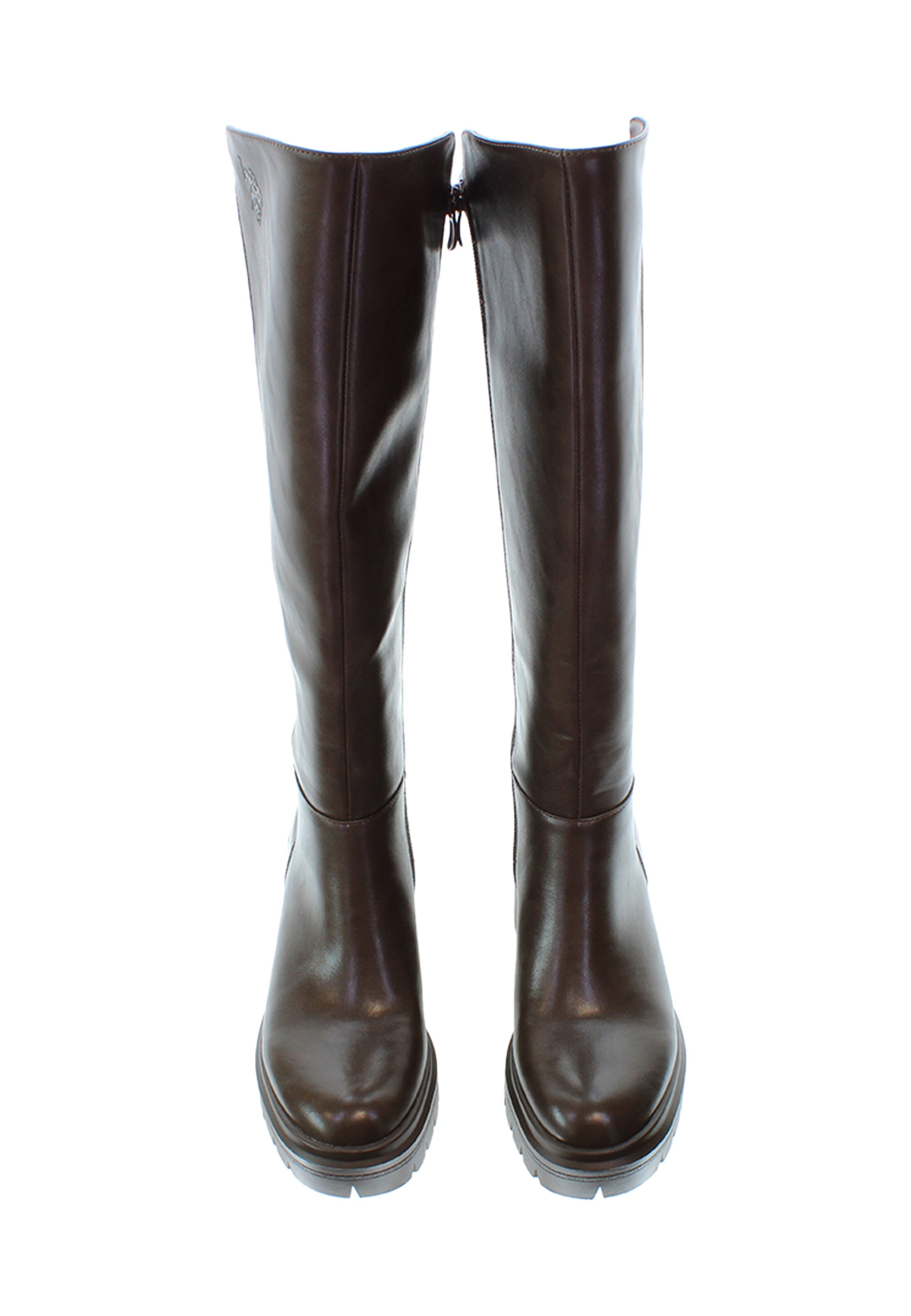 Stivale di U.S. POLO ASSN. in marrone