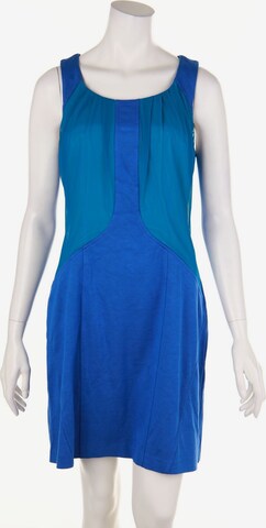 Versace Jeans Dress in L in Blue: front