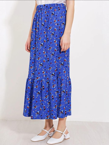 Gonna di Bigdart in blu