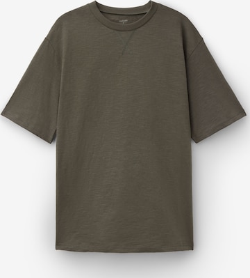 Tezenis T-Shirt in Grün: Vorderseite