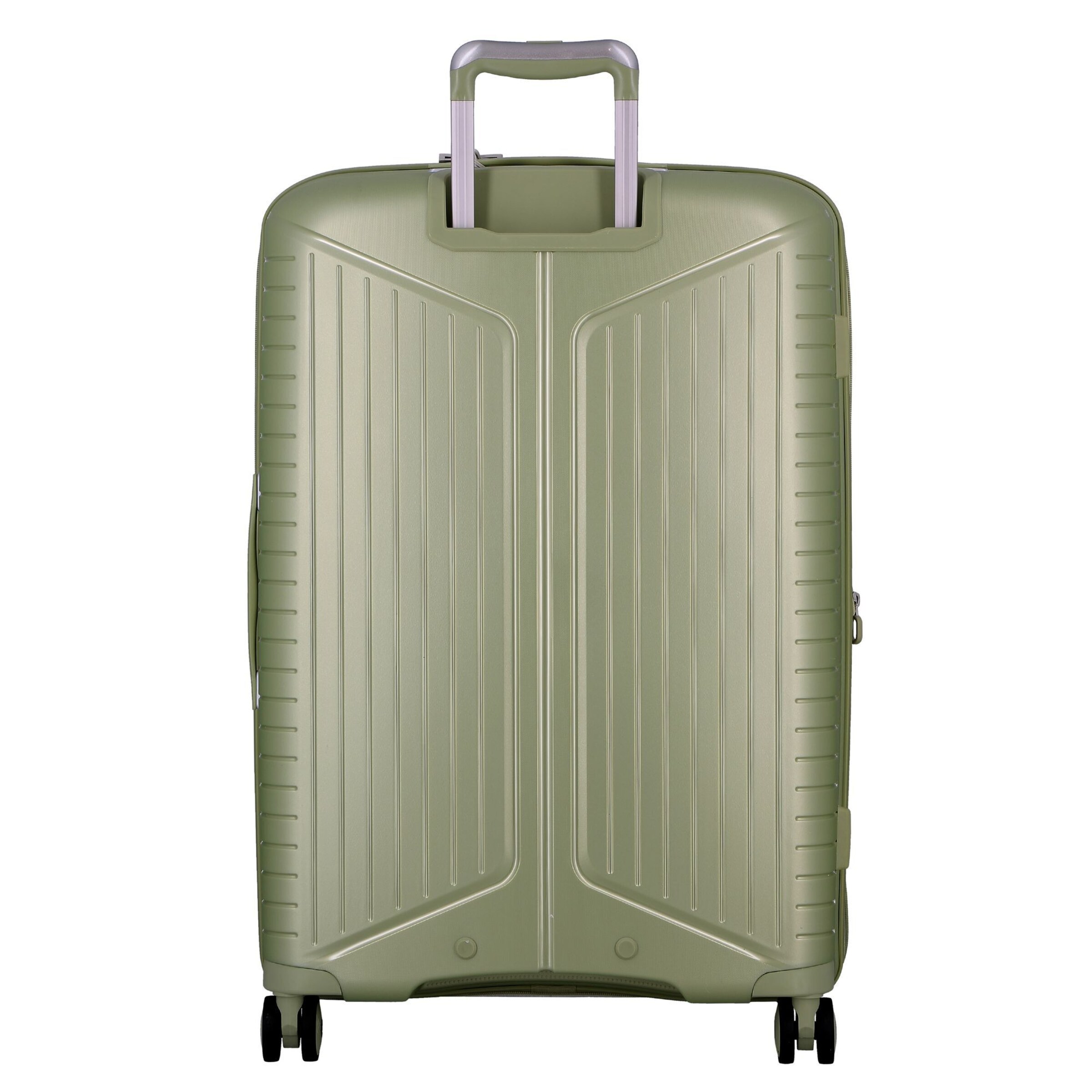 Jump Trolley in Groen