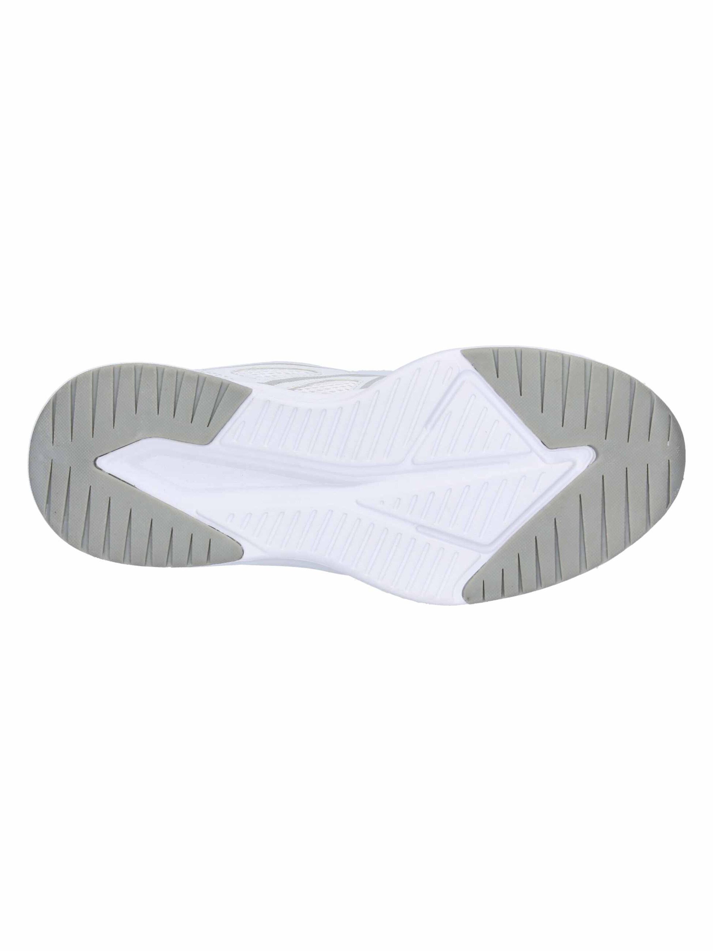 LICO Sportschuh in Weiß