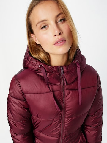 GAP Winter Coat in Red