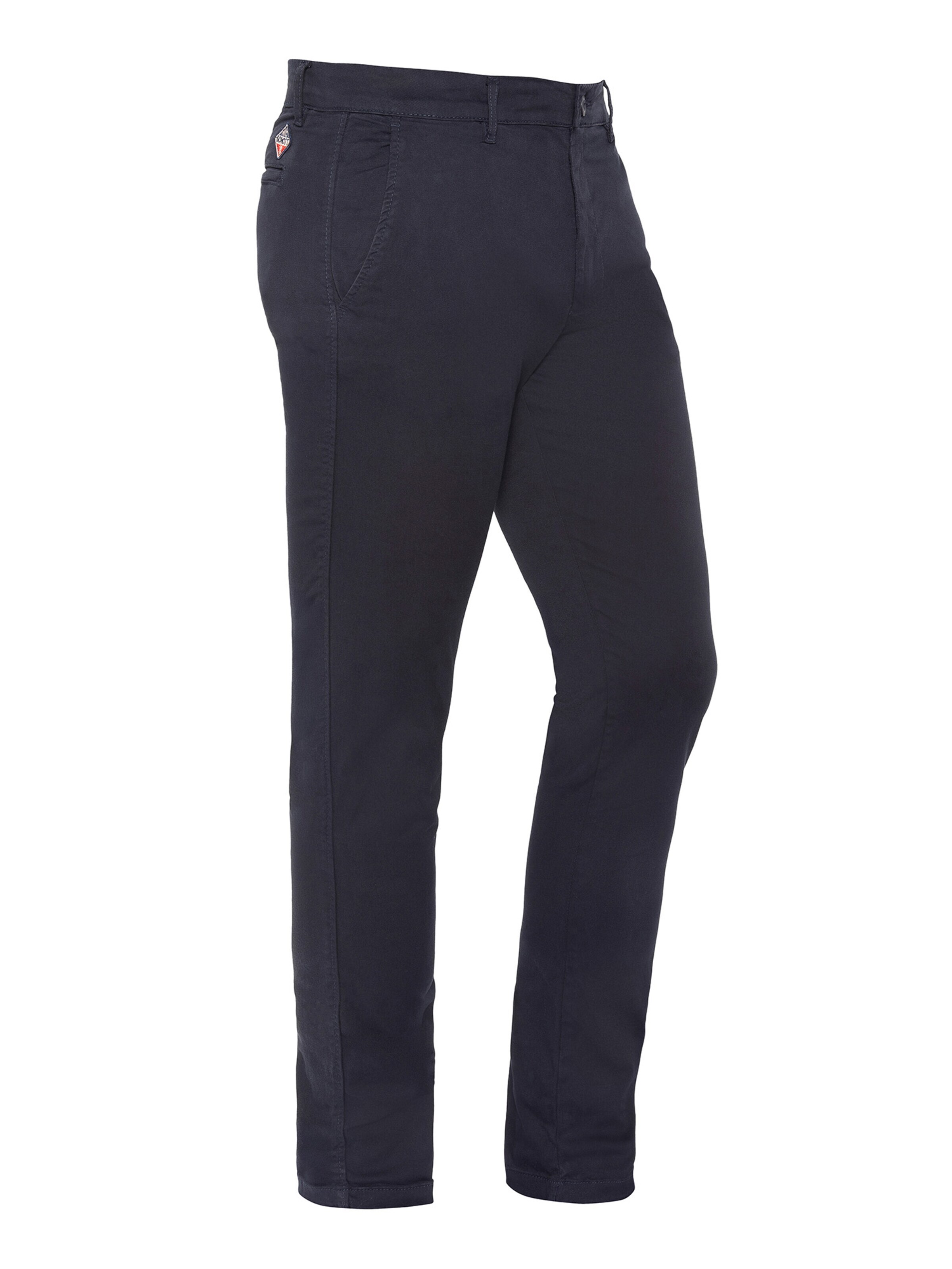 Schott NYC Regular Pants in Blue