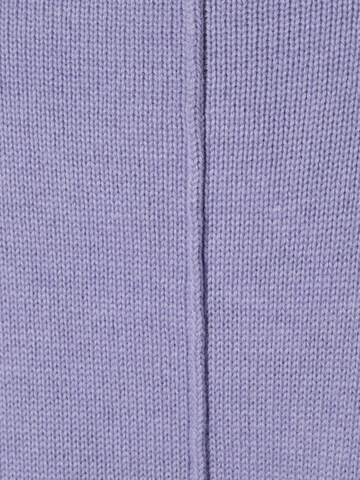 OPUS Pullover 'Pupali' in Lila