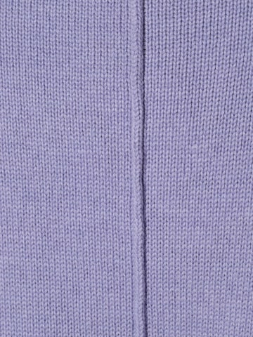 OPUS Pullover 'Pupali' in Lila