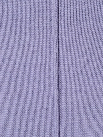 OPUS Sweater 'Pupali' in Purple