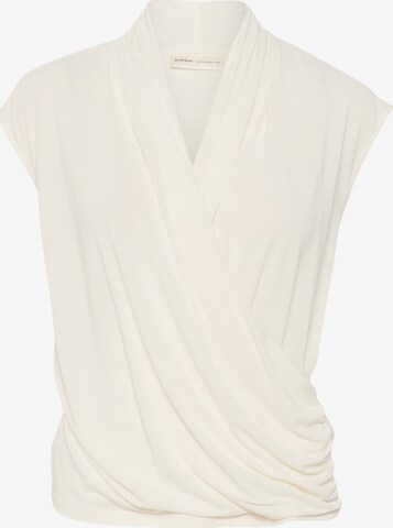 InWear Blouse 'Velora' in White: front
