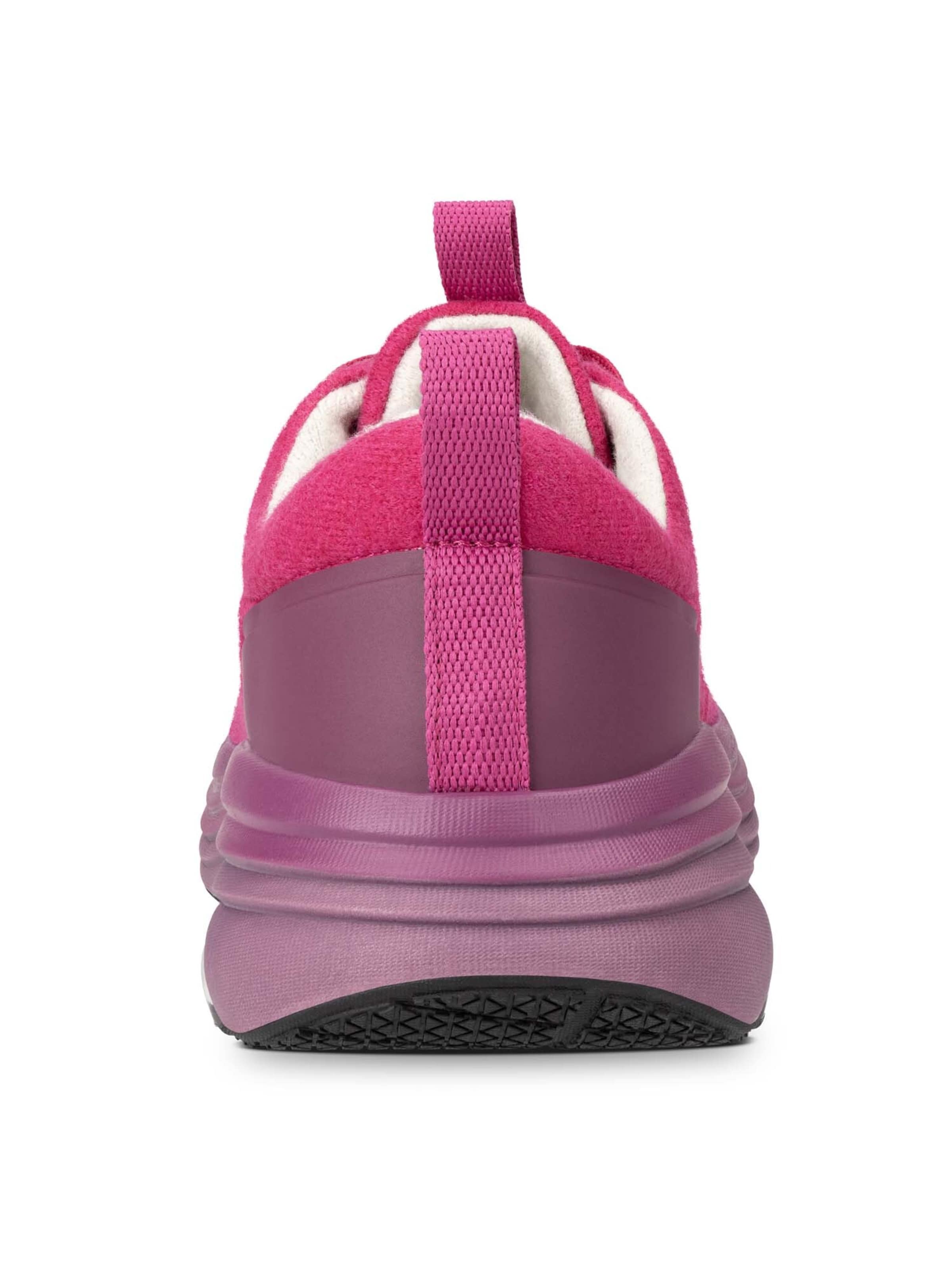 GIESSWEIN Platform trainers in Purple