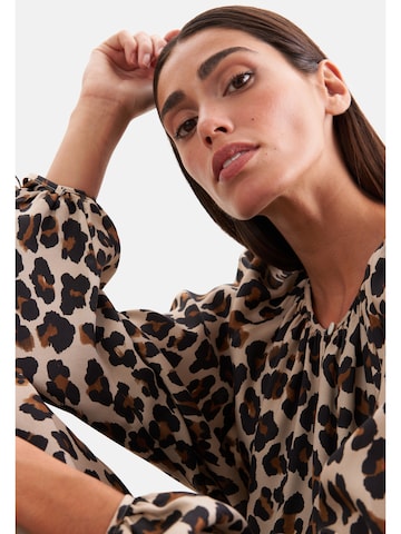 Robe SEIDENSTICKER en beige