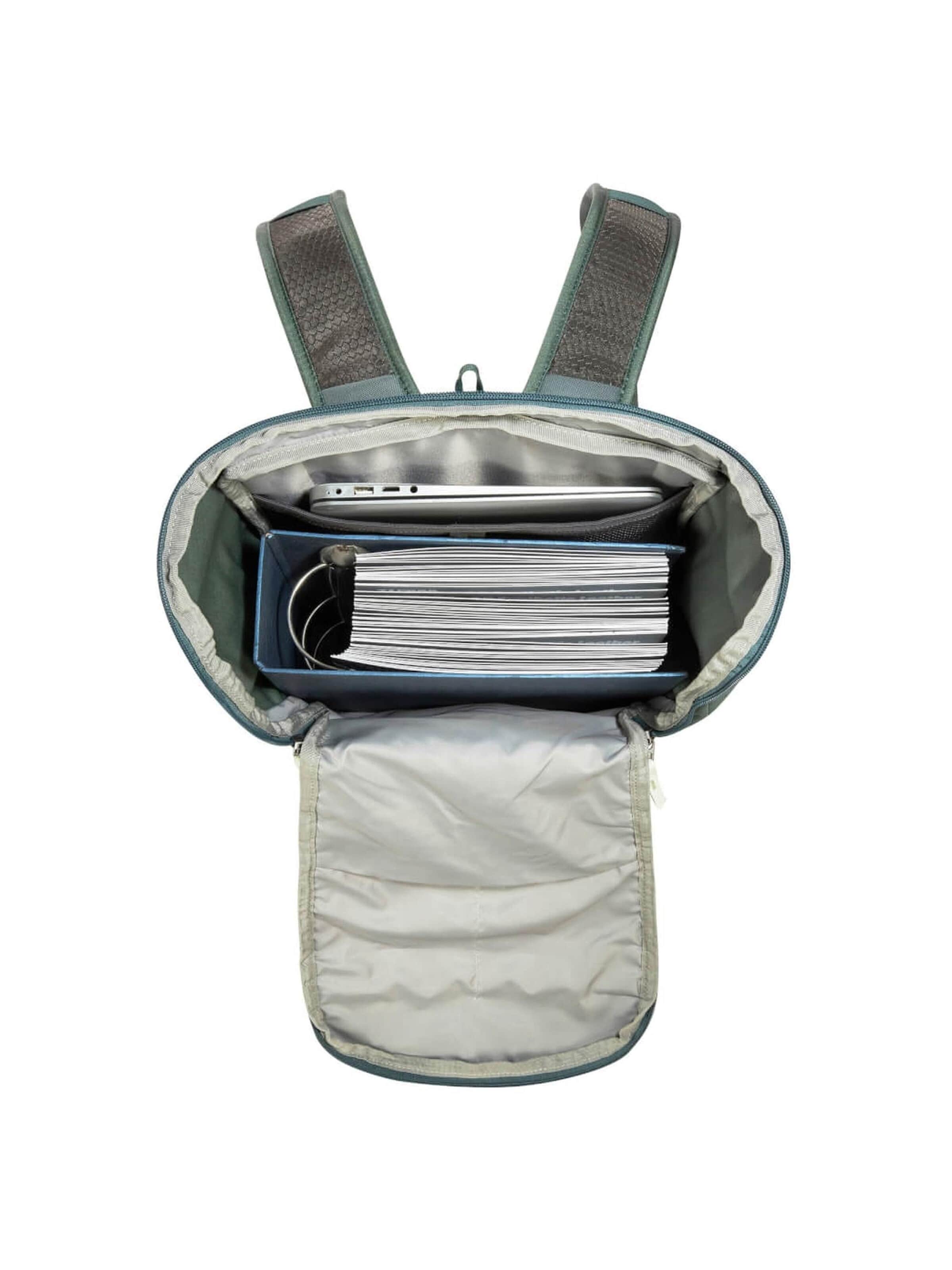 TATONKA Rucksack 'City Pack'‌‌‌‌‌‌ in Grün