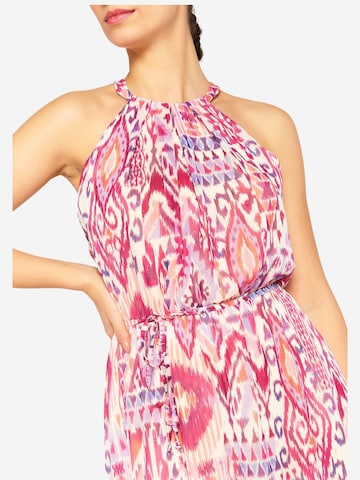 LolaLiza Letní šaty – mix barev