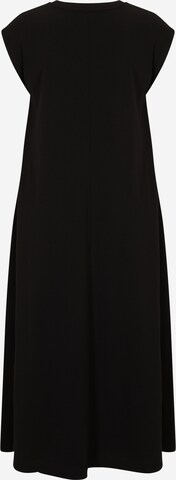 Gap Petite - Vestido 'FRANCHISE' en negro