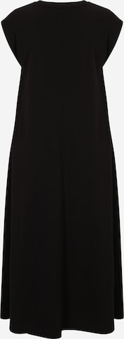 Gap Petite Dress 'FRANCHISE' in Black