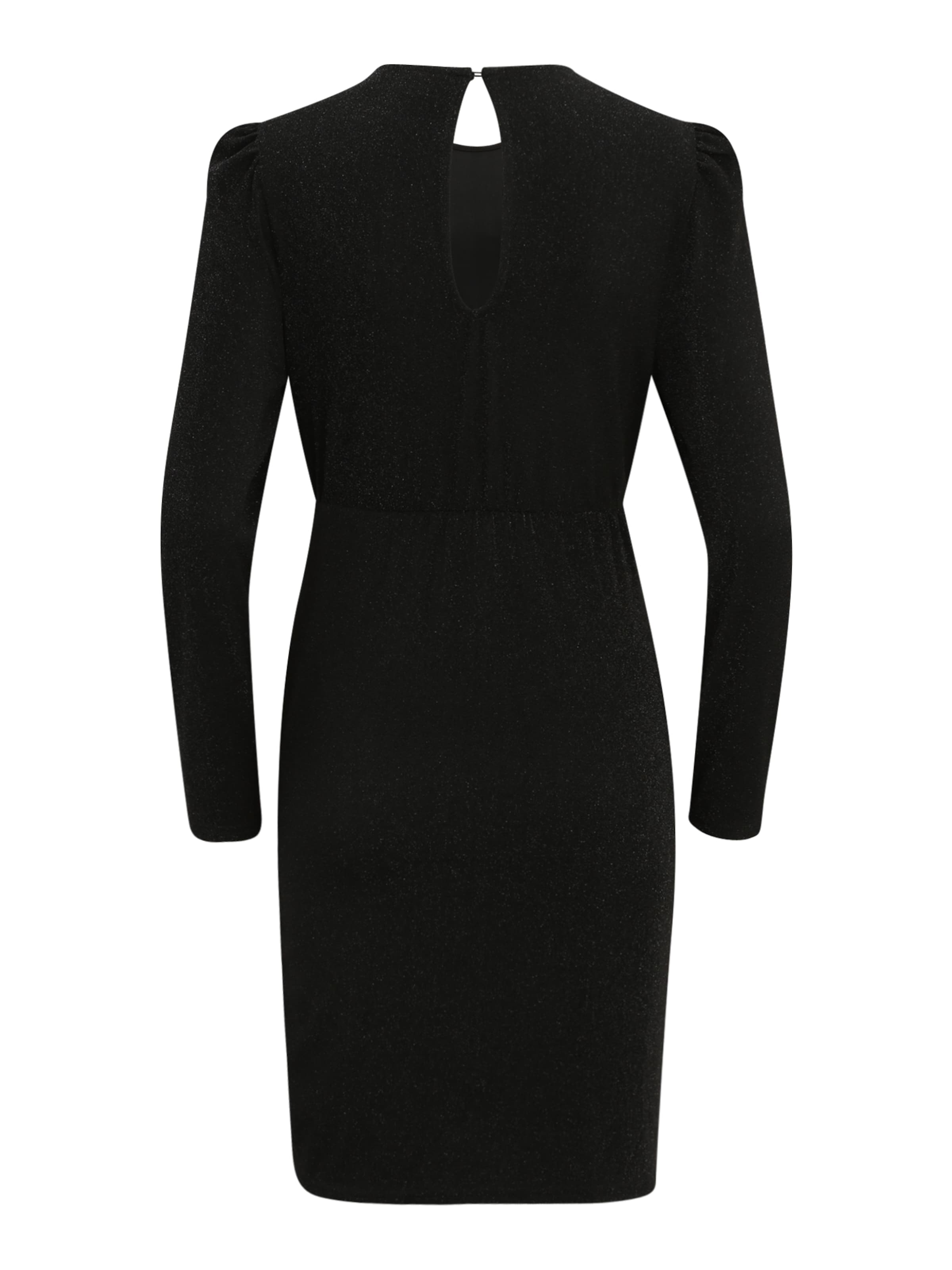 Only Maternity Рокля 'OLMRICH' в черно