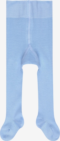 FALKE Tights 'Family' in Blue: front