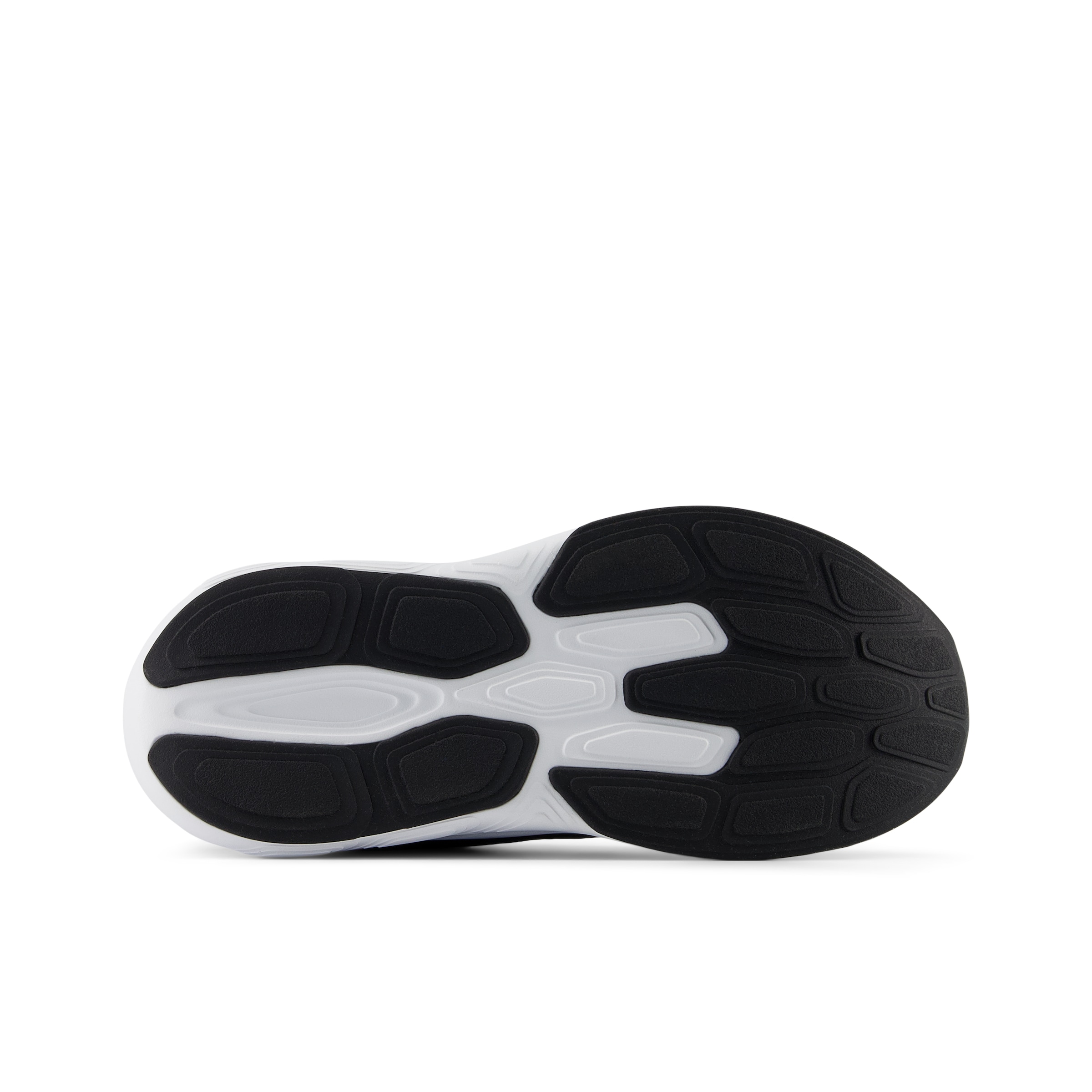 new balance Sportschoen in Zwart