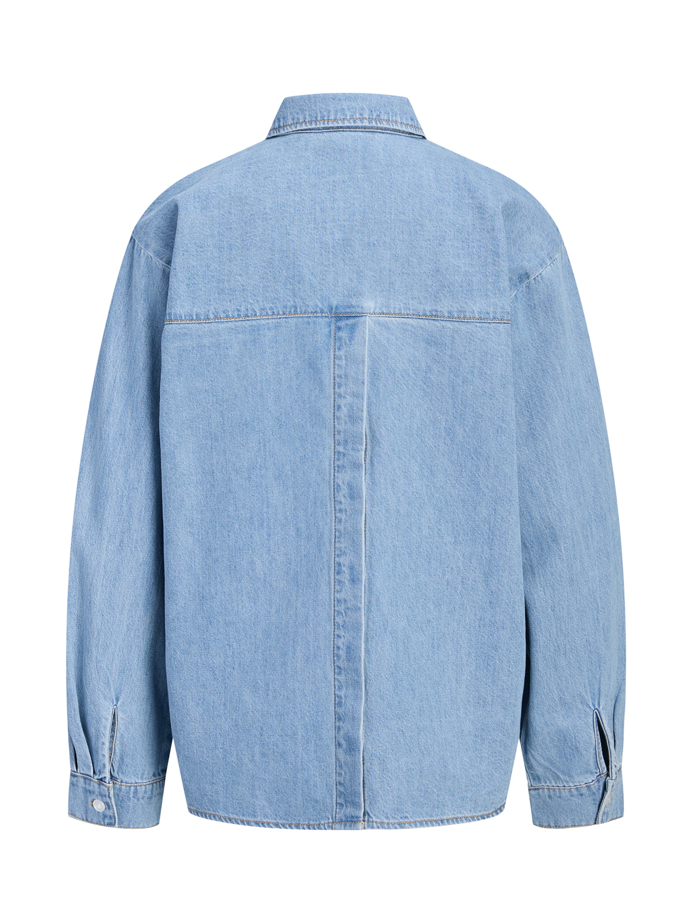 JJXX - Blusa 'JXMACIE' en azul