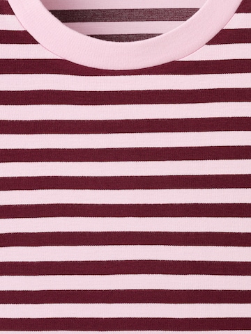 MANGO T-Shirt 'DOLLY' in Pink