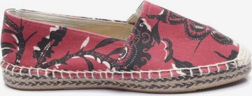 Isabel Marant Etoile Flats & Loafers in 38 in Mixed colors: front