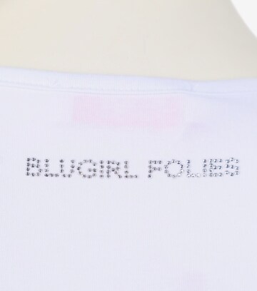 Blugirl Folies Tank-Top L in Weiß