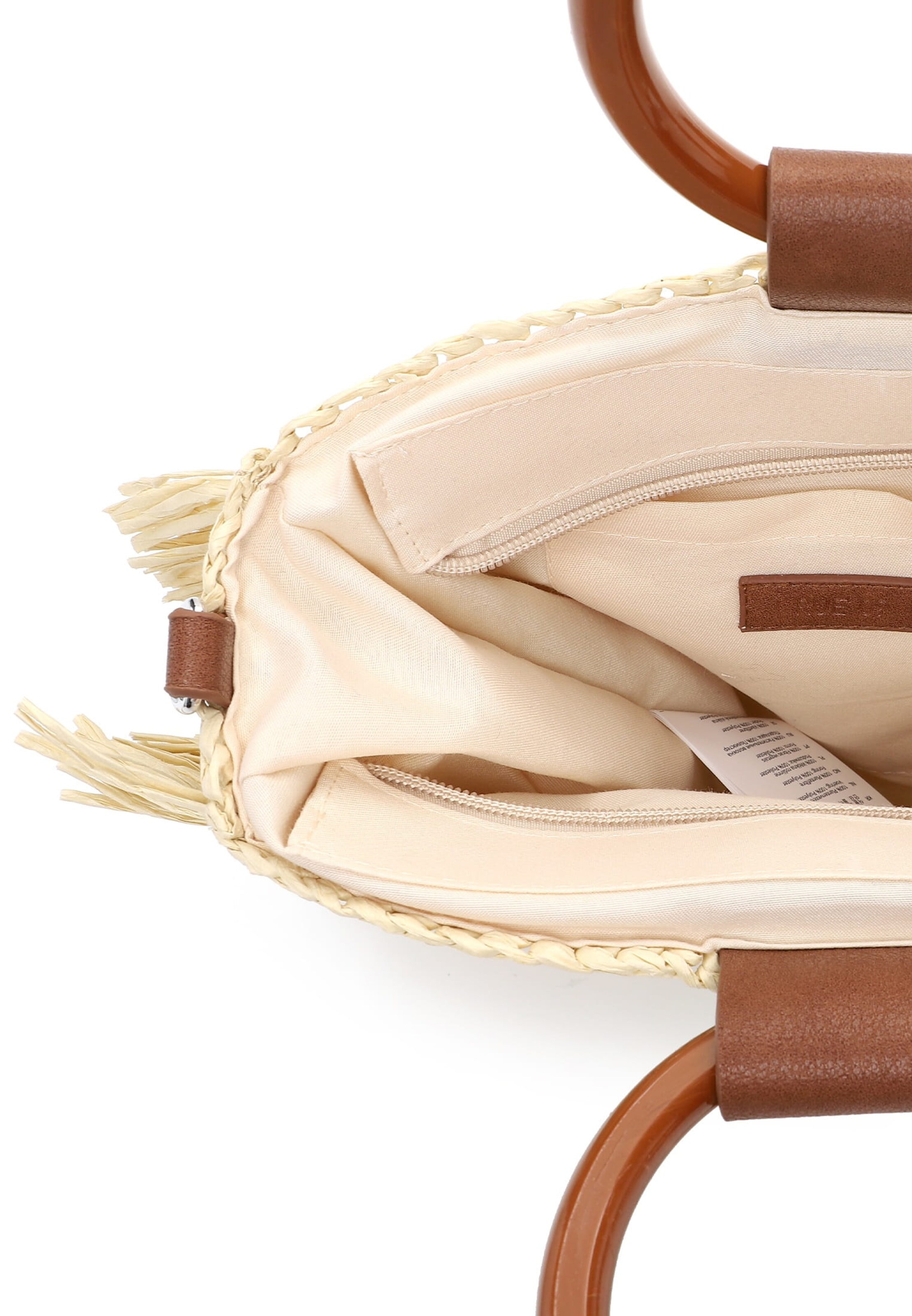 Emily & Noah Shopper 'Caen RUE 09' in Beige