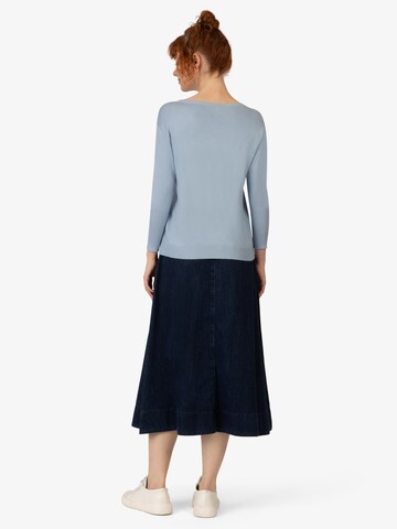 APART Rock in Blau