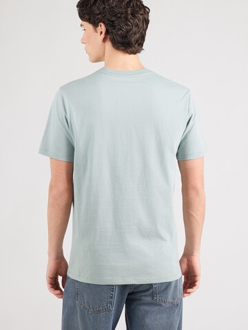 GAP Μπλουζάκι 'EVERYDAY' σε μπλε