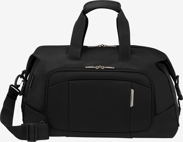 SAMSONITE Reisetasche in Schwarz: predná strana