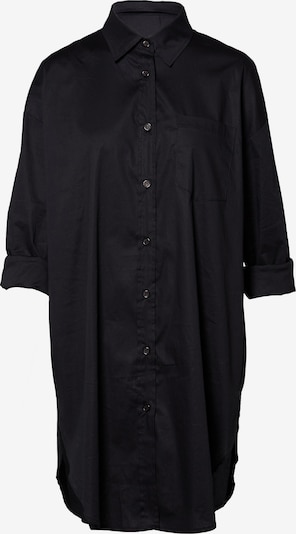 NÜ DENMARK Bluse 'Abby' in schwarz, Produktansicht