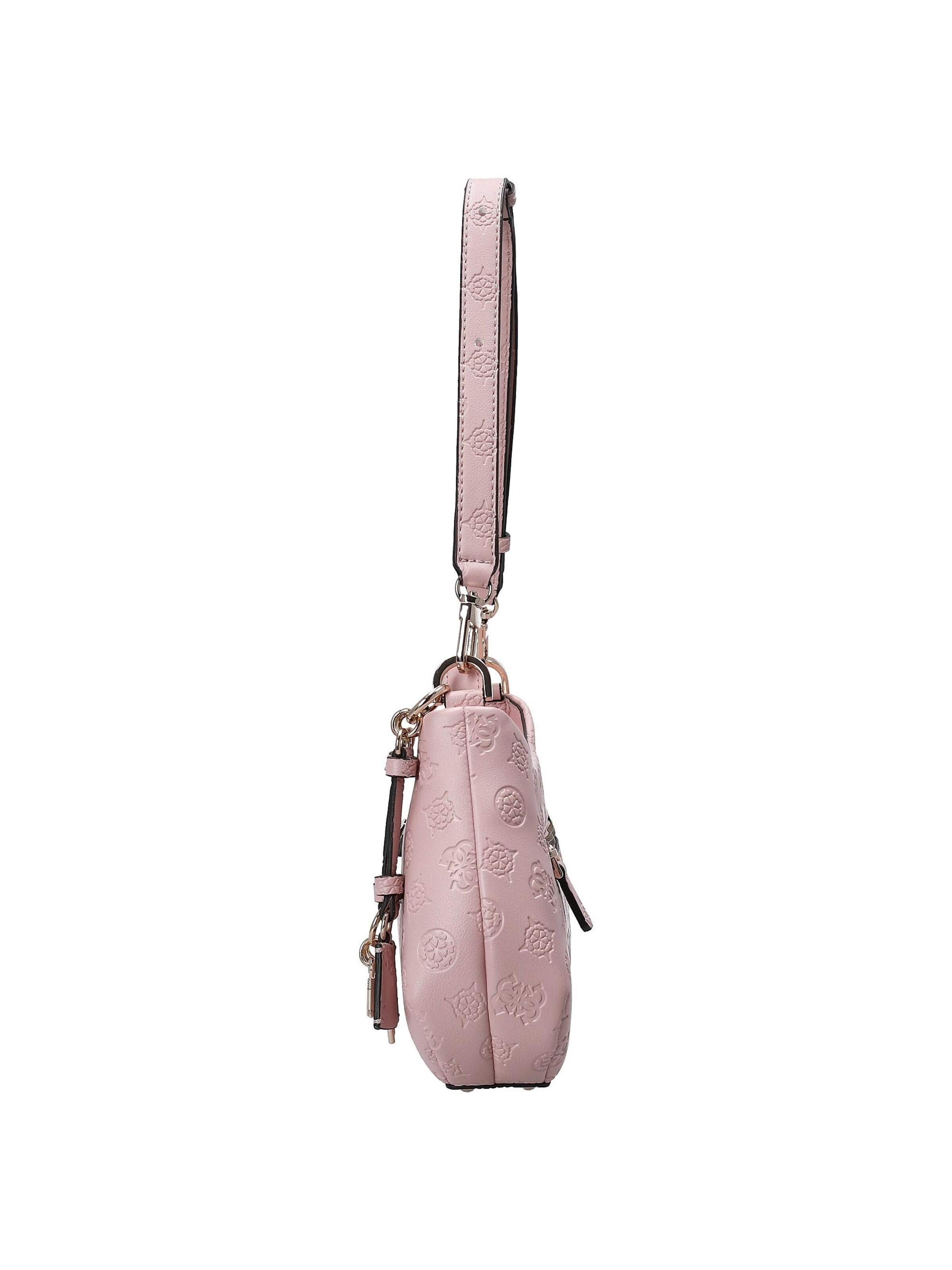 GUESS Originals Umhängetasche 'Carmella'‌‌‌ in Pink