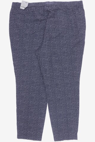 SAMOON Pants in 5XL in Grey