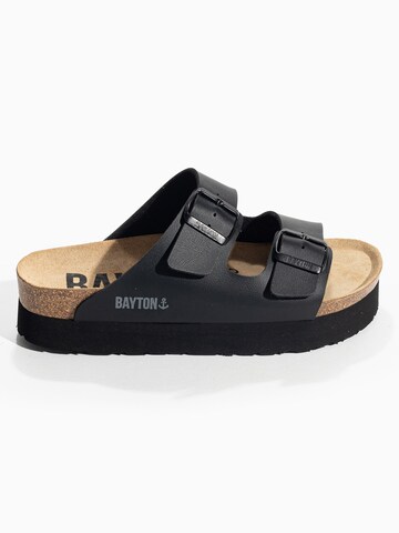 Bayton Mules 'JAPET' in Black