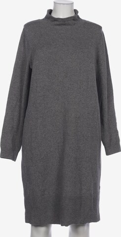 Marc O'Polo Dress in XL in Grey: front