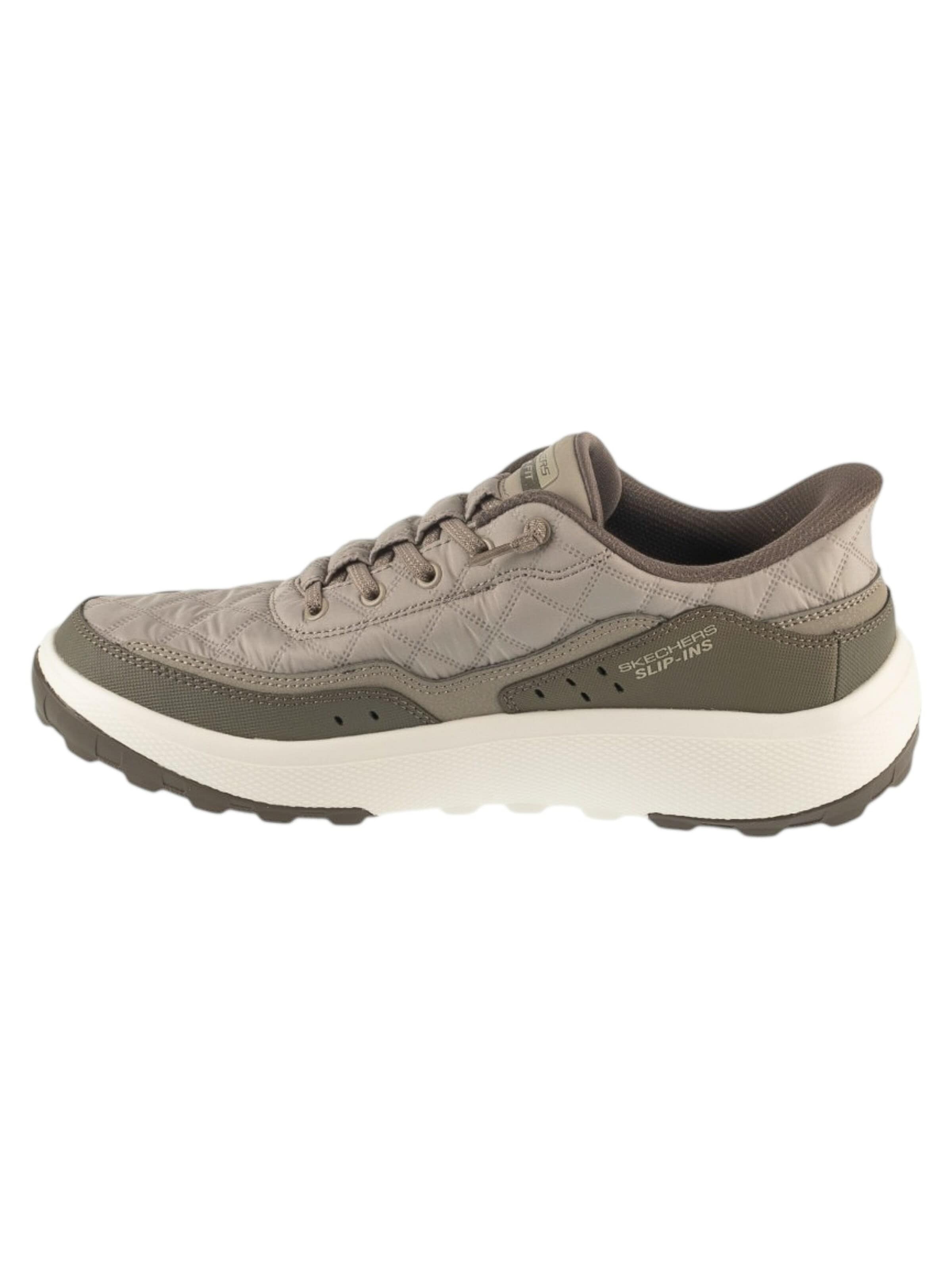 SKECHERS Sneaker low 'Slip-Ins: Urban Explore'‌‌‌ in Grau