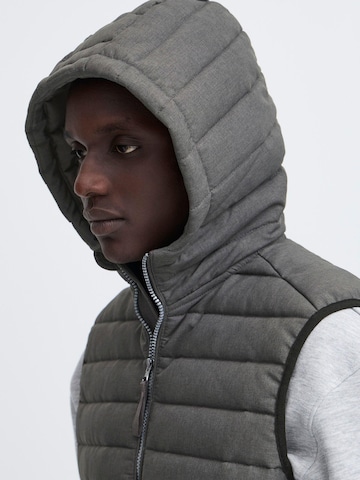 Gilet 'BHEdmar' BLEND en noir
