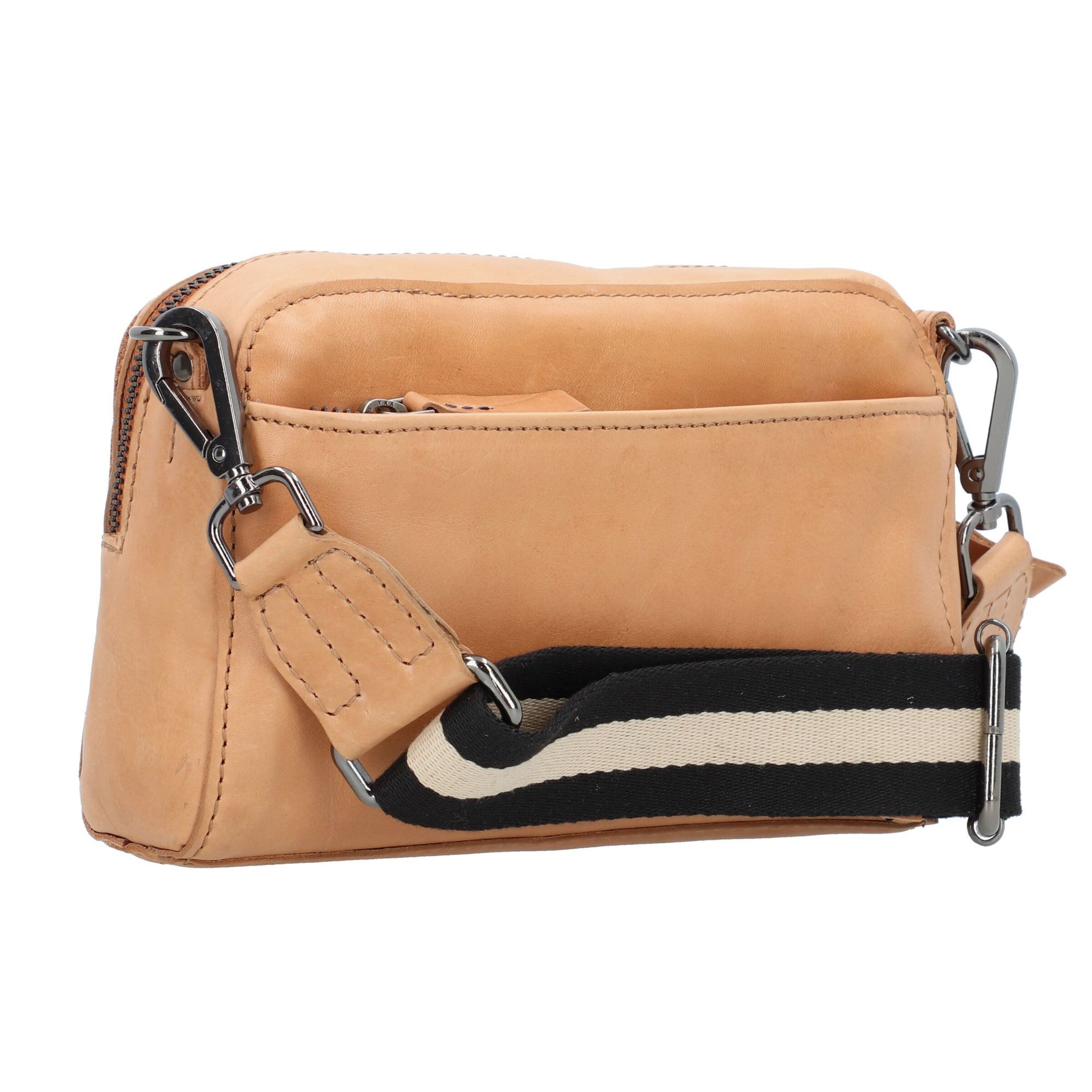 Sac à bandoulière 'Caugio' Harold's en marron