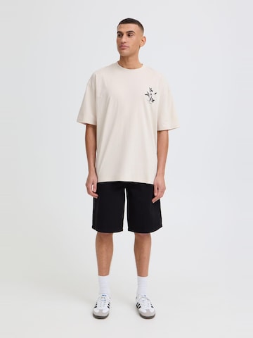 !Solid Shirt ' SDAmon' in Beige