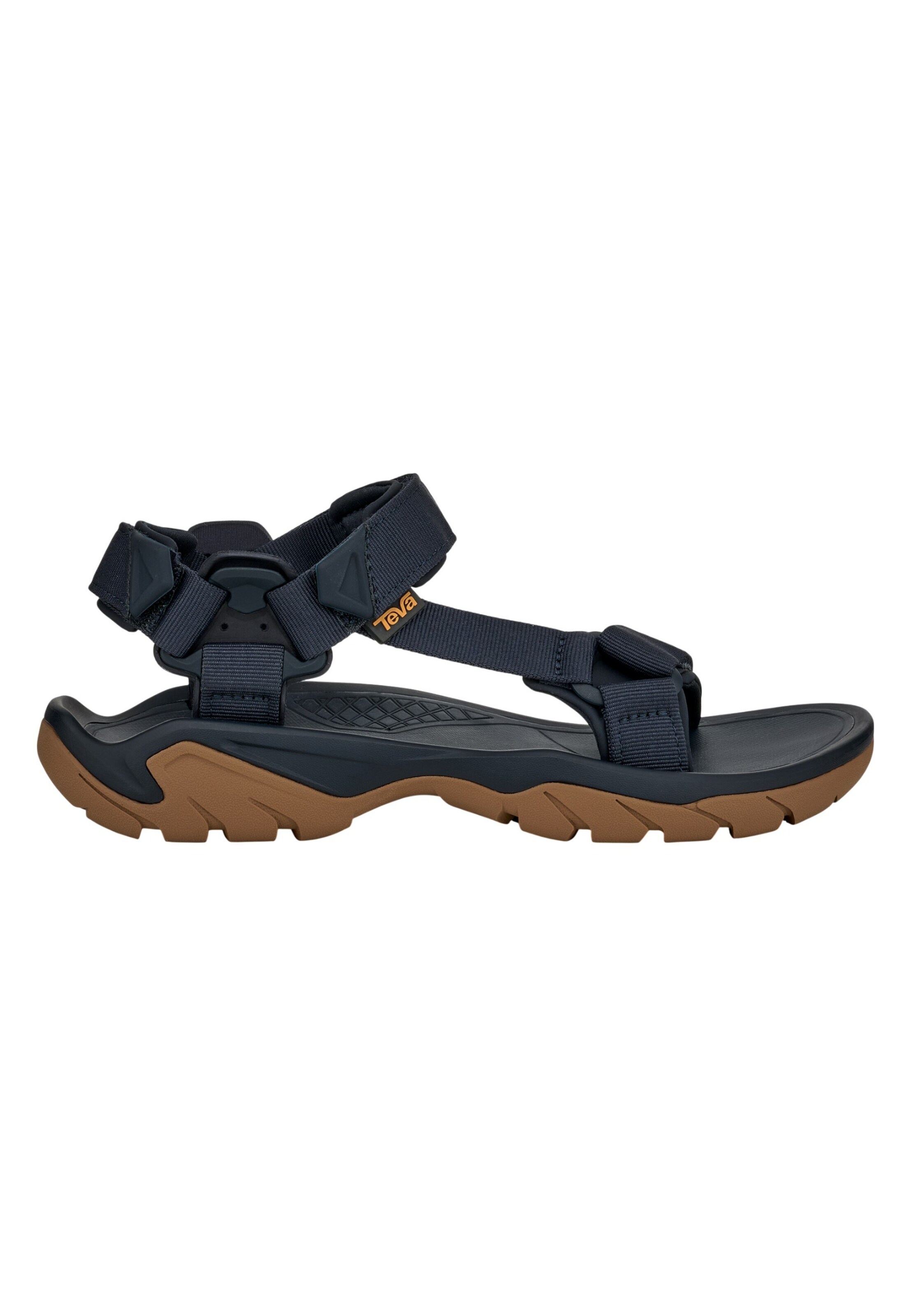 TEVA Sandalen in Grijs