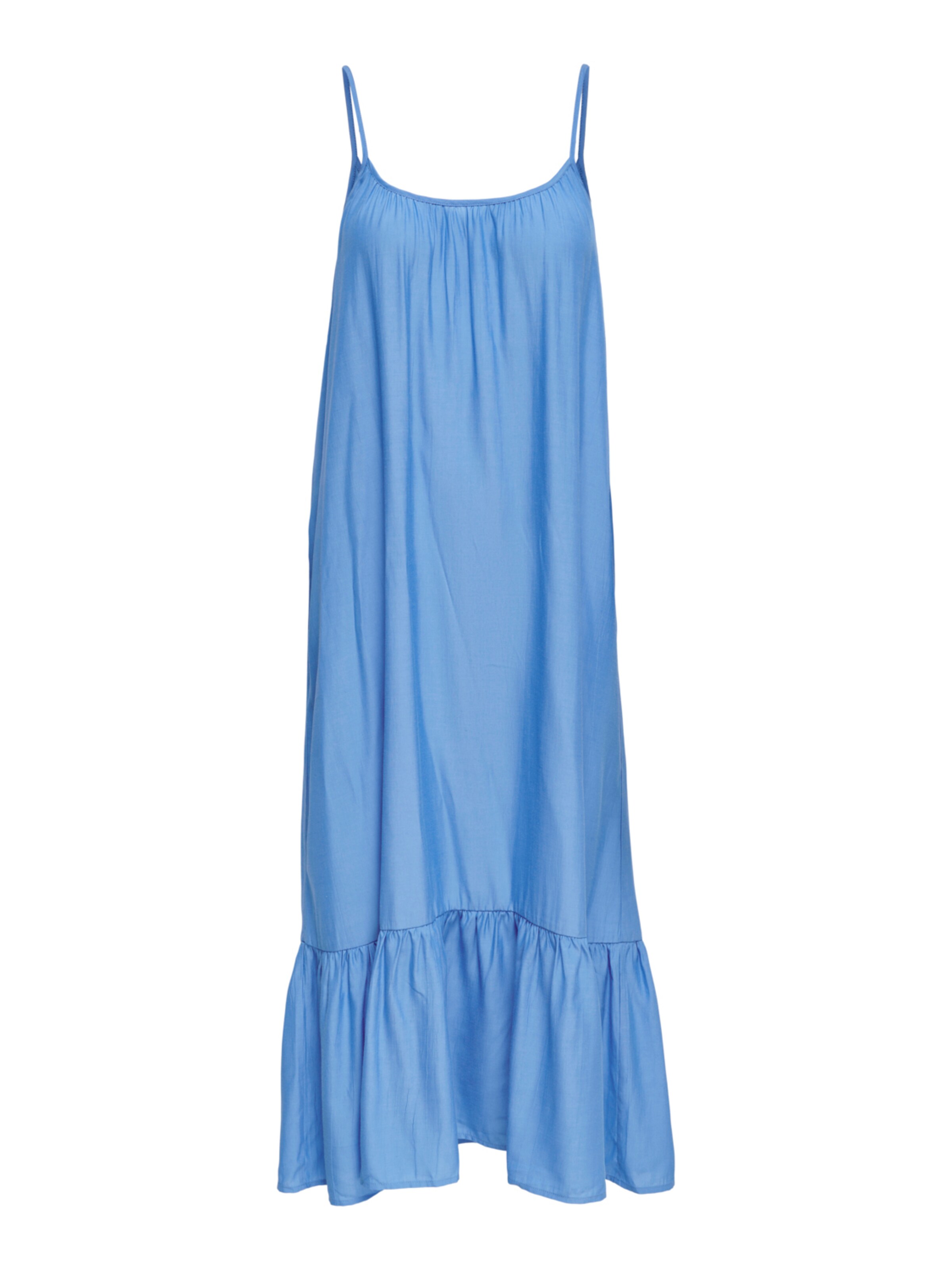 ONLY Dress 'Missy' in Blue: front