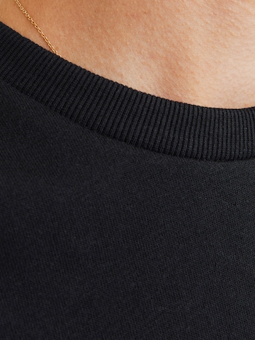 JJ Rebel Свитшот 'JREBLINO' в Черный