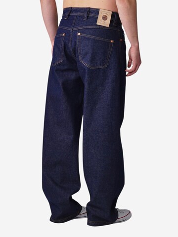 Picaldi Baggy Jeans 'Zicco 475' in Blue