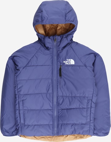 THE NORTH FACE Outdoor jacket 'PERRITO' in Blue: front