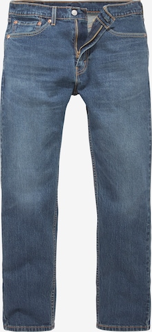 LEVI'S ® - Calças de ganga '505' em azul: frente