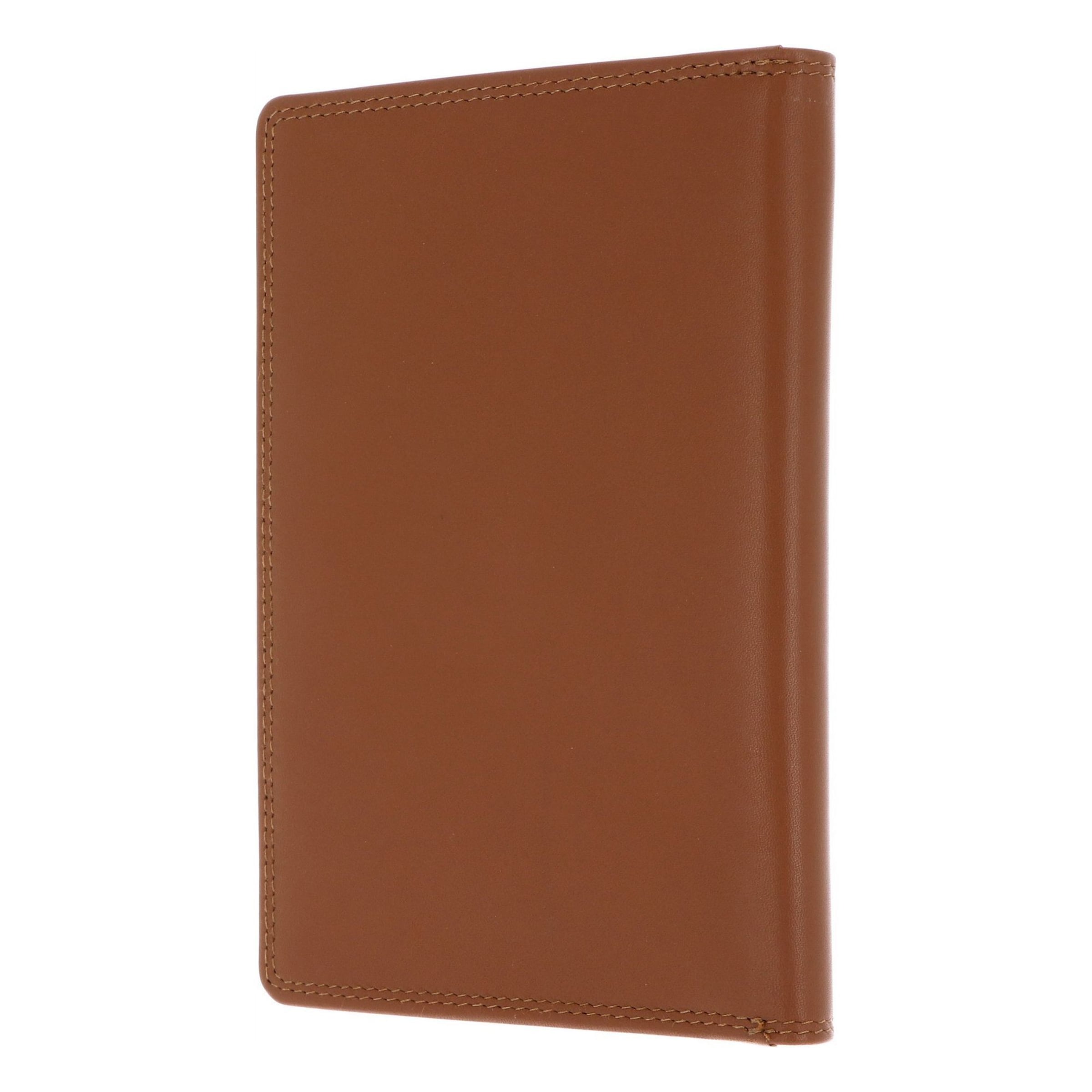 Porte-monnaies 'Polo' GOLDEN HEAD en marron