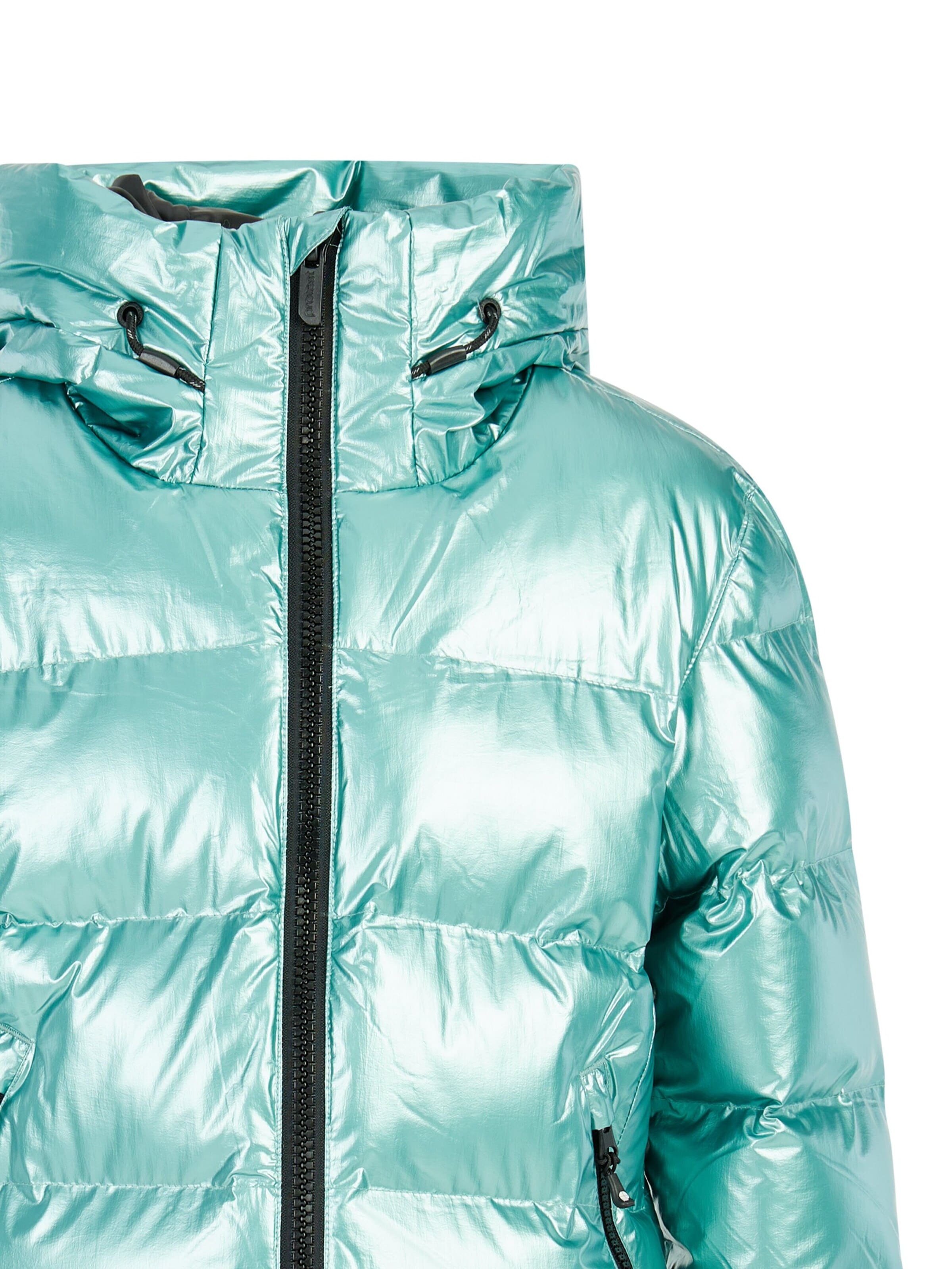 Veste de sport 'PRTNorina JR' PROTEST en bleu